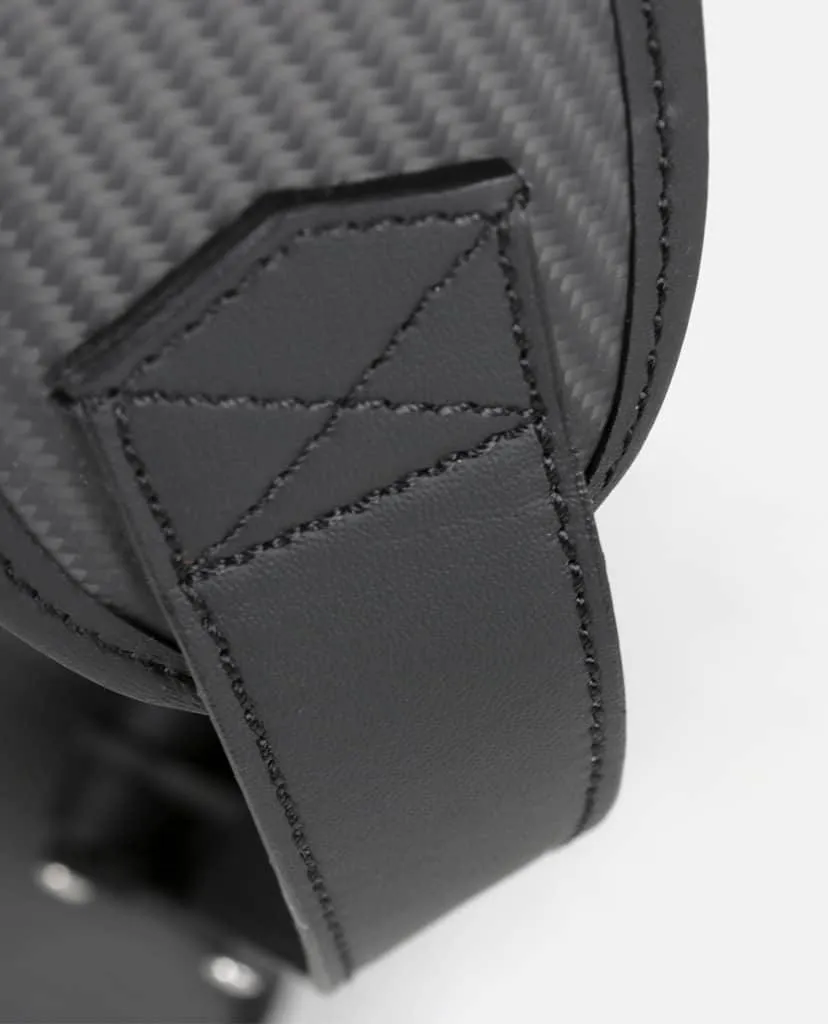 Dropper Tp Carbon Fiber Nix