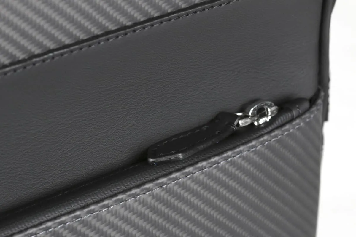 Dropper Tp Carbon Fiber Nix