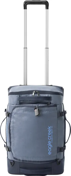 Eagle Creek Cargo Hauler XT 21,5&quot; Wheeled Duffel International Carry On Glacier Blue | Buy Eagle Creek Cargo Hauler XT 21,5&quot; Wheeled Duffel International Carry On Glacier Blue here | Outnorth