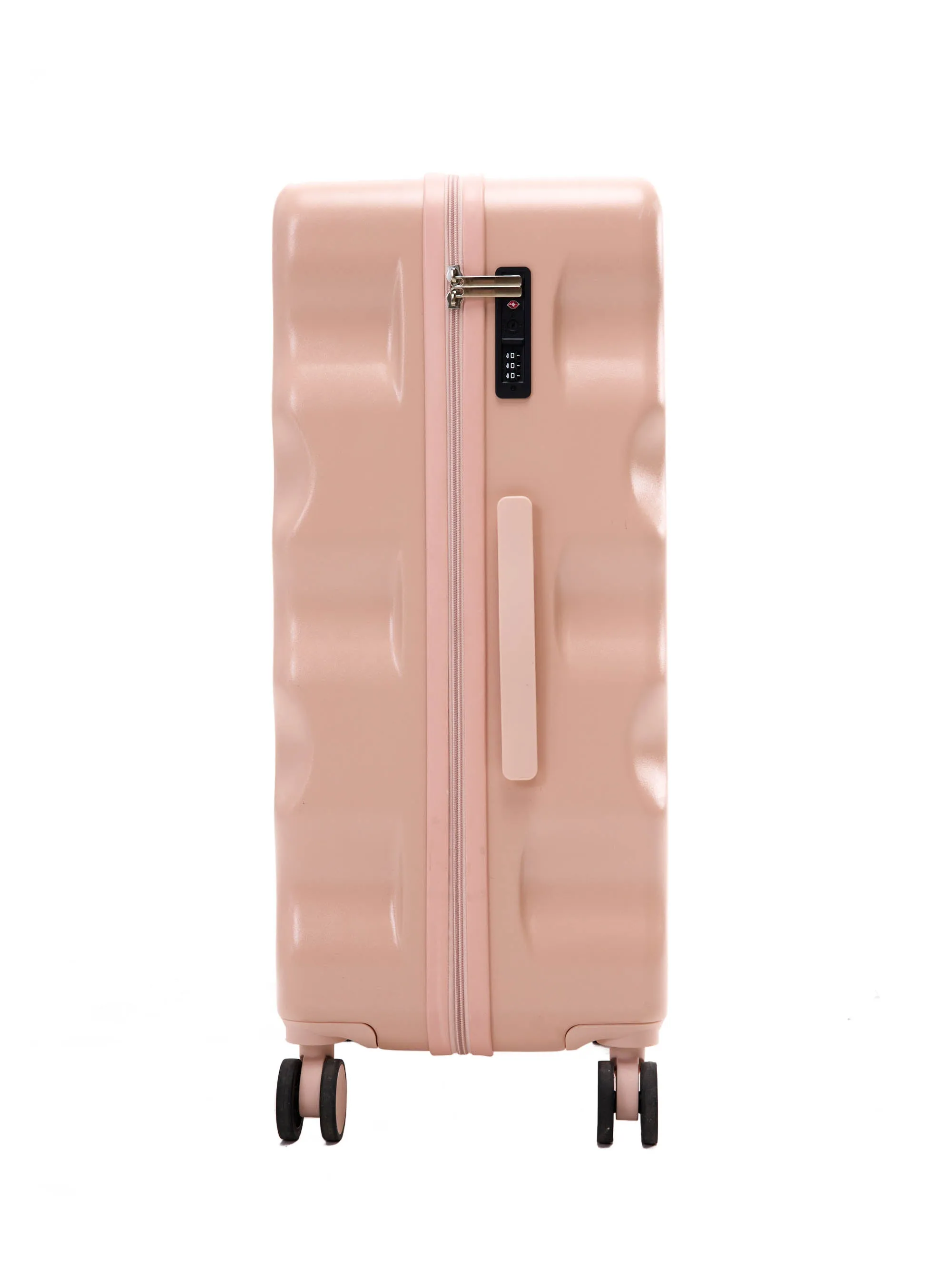[EM] Toast 26-Inch Luggage Collection PINK