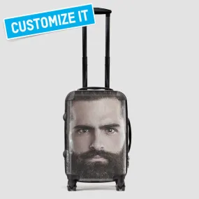Face - Luggage