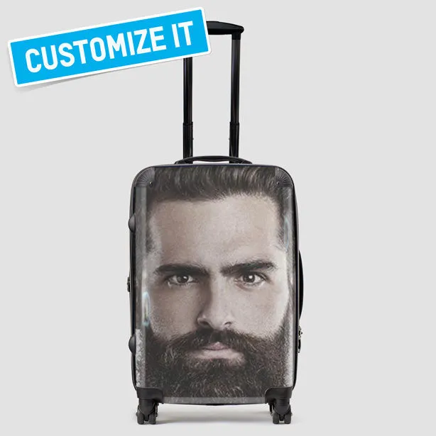 Face - Luggage
