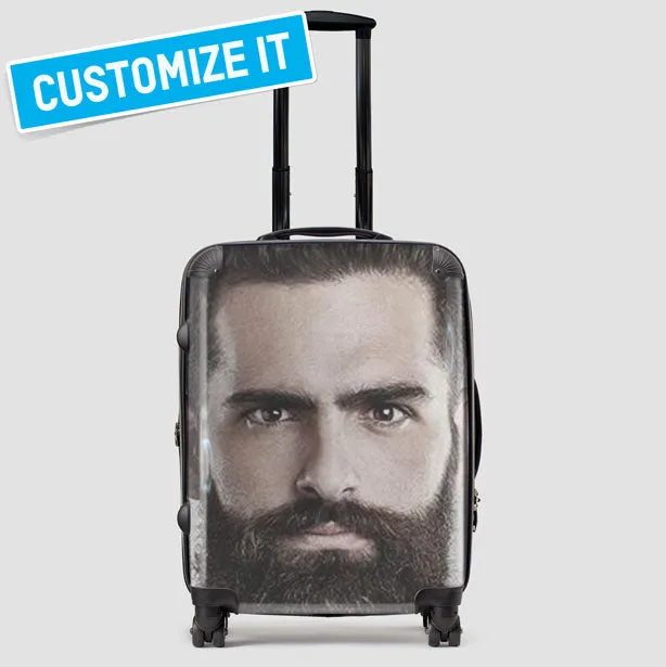 Face - Luggage