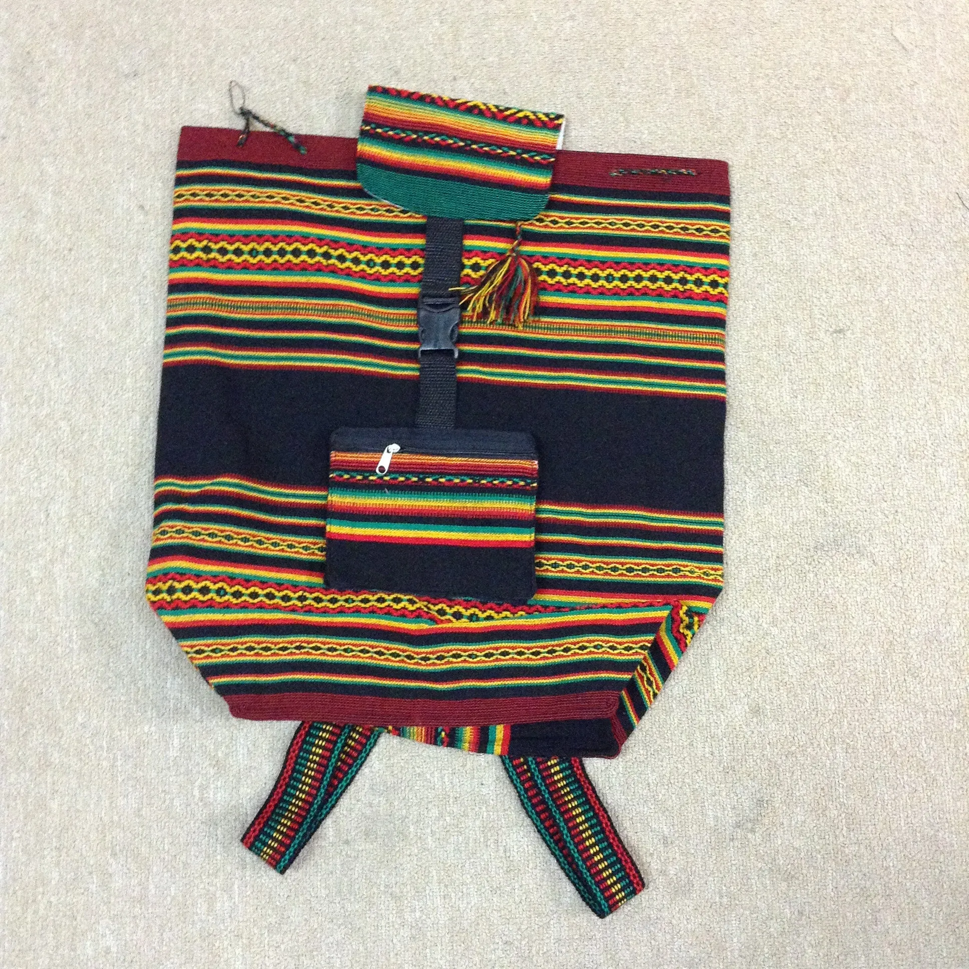 Festie Travel Pack
