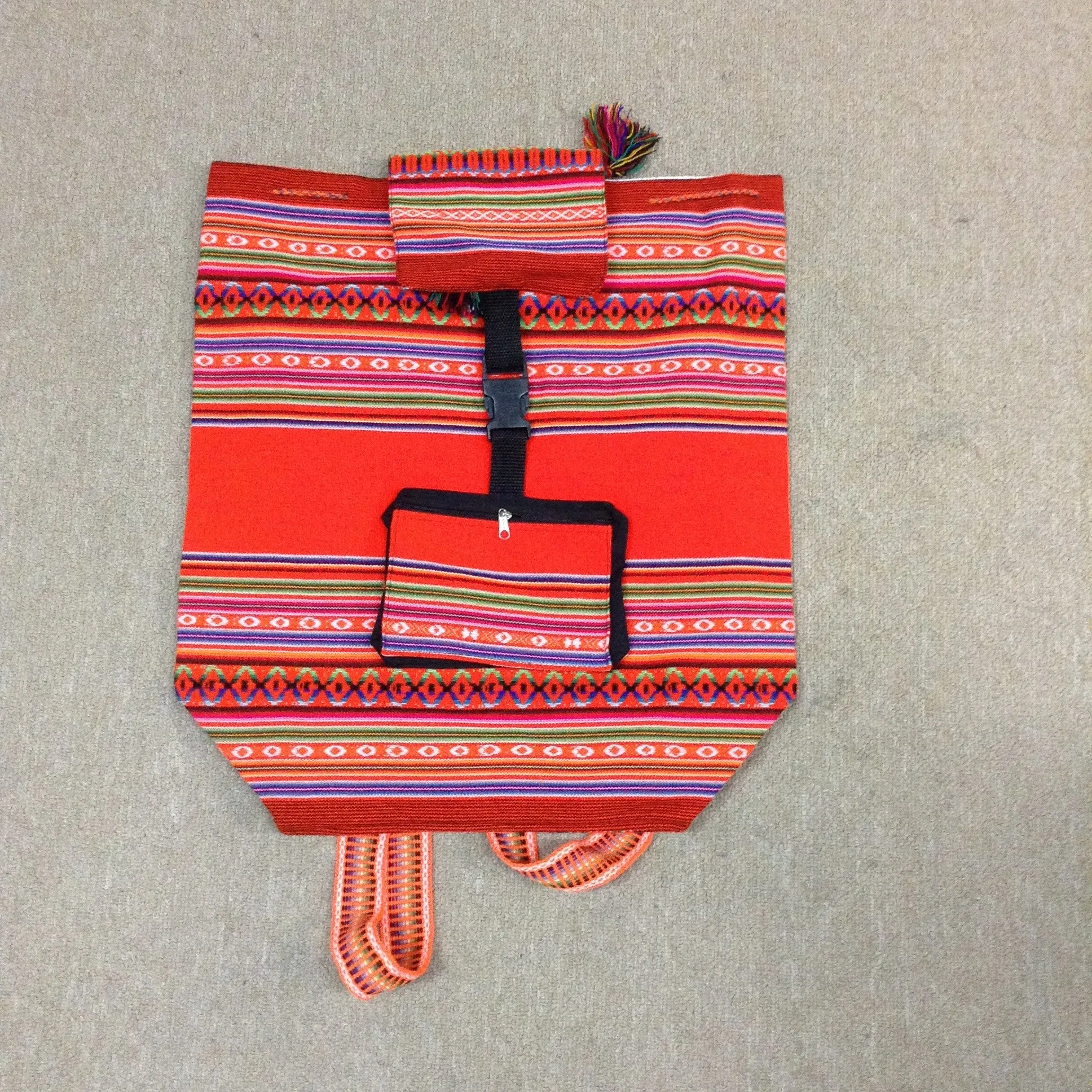 Festie Travel Pack