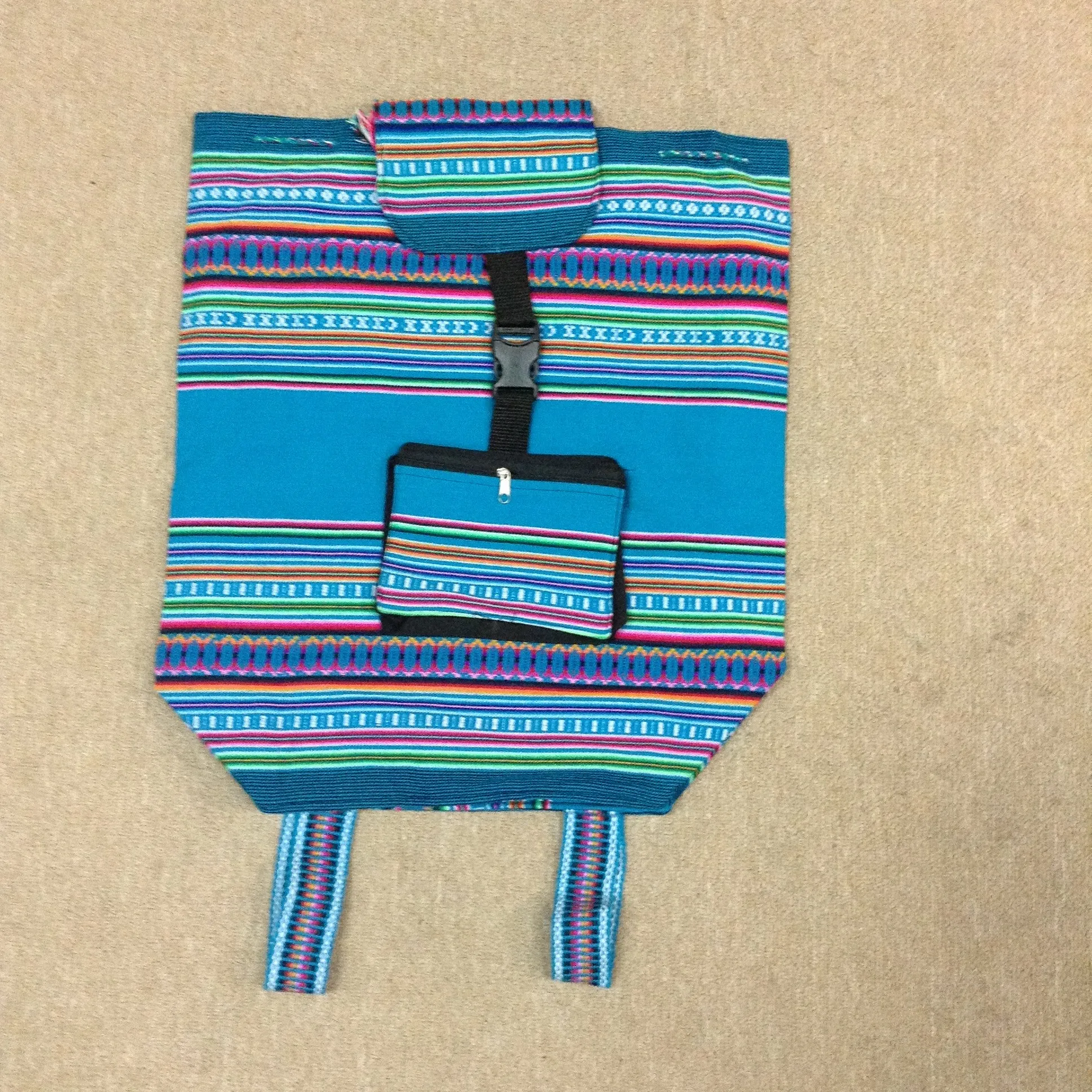 Festie Travel Pack