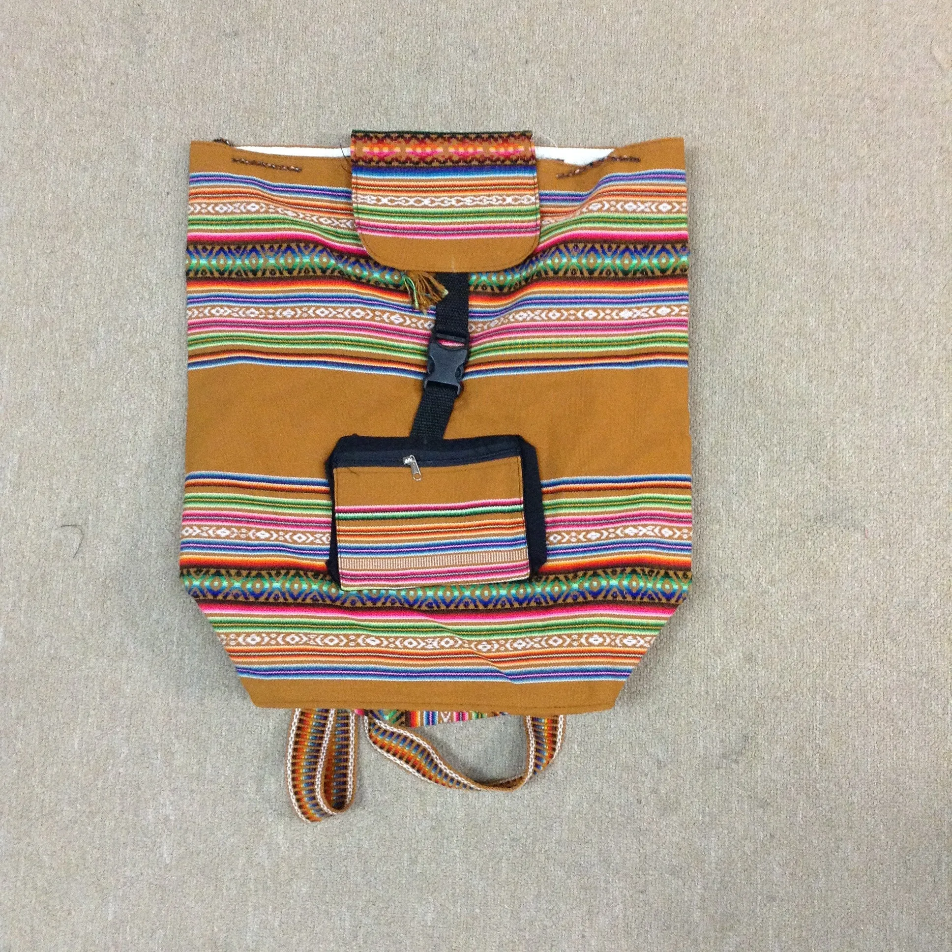 Festie Travel Pack