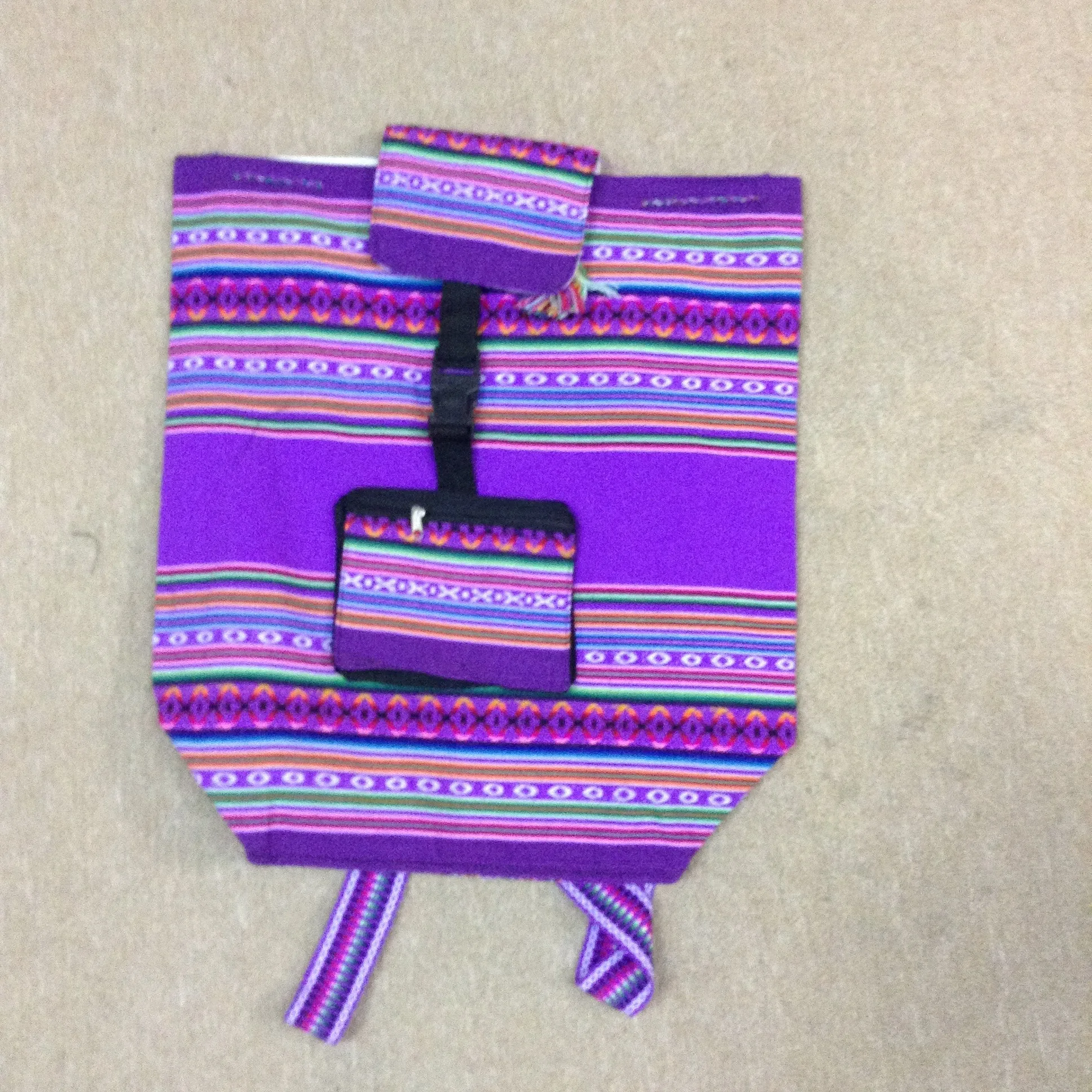 Festie Travel Pack