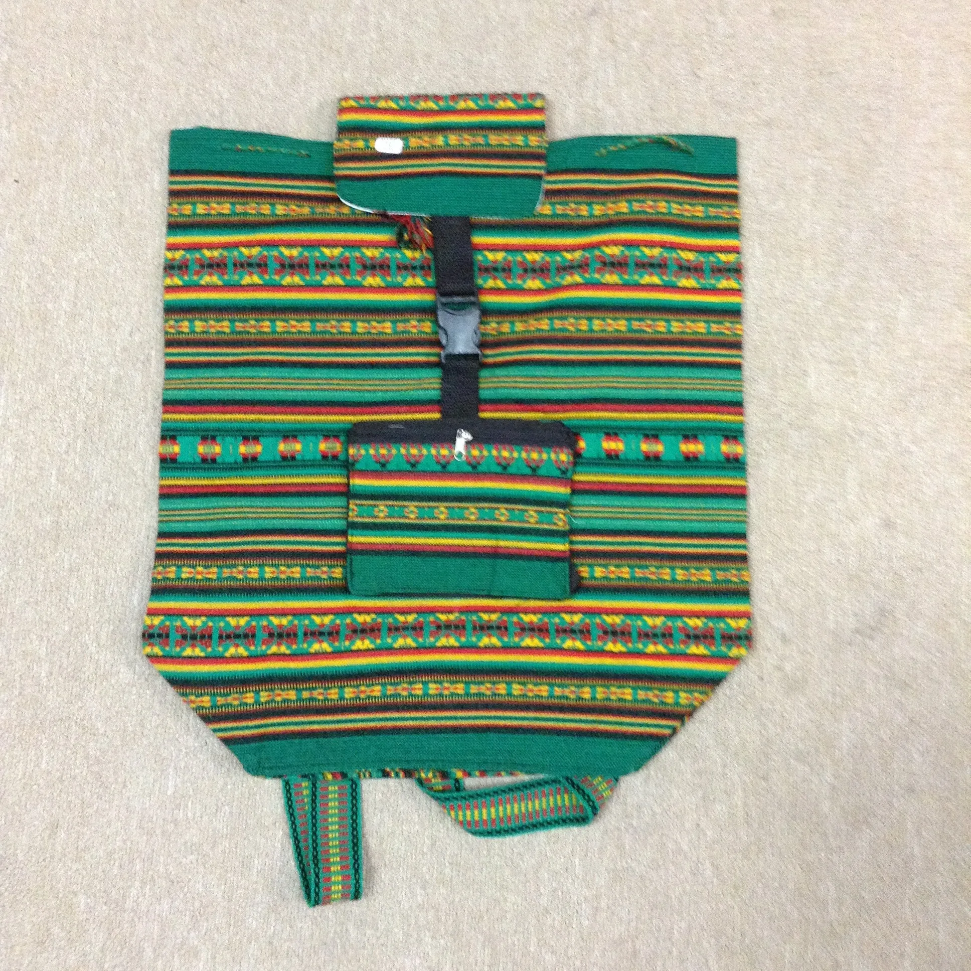Festie Travel Pack