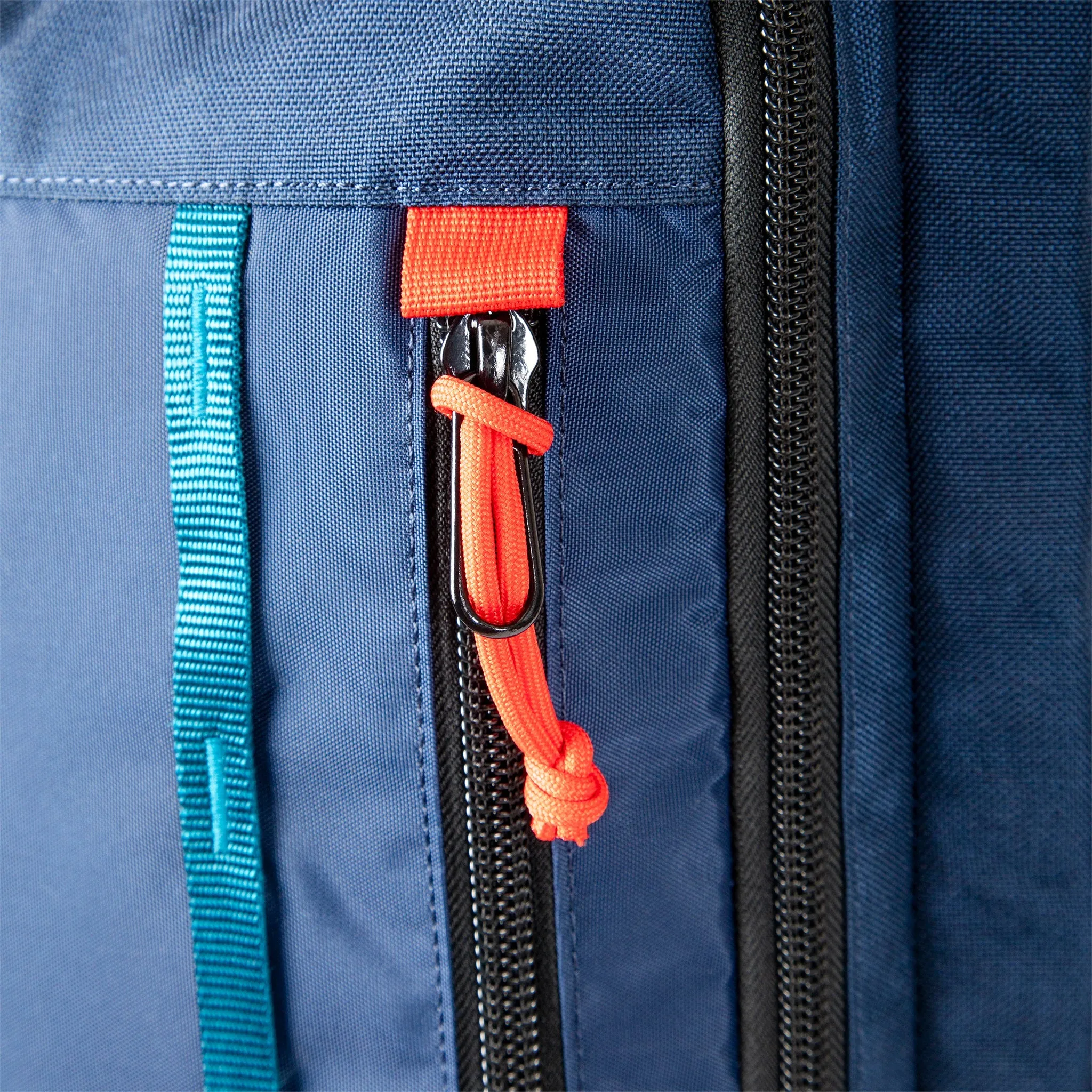 Global Travel Bag 40L
