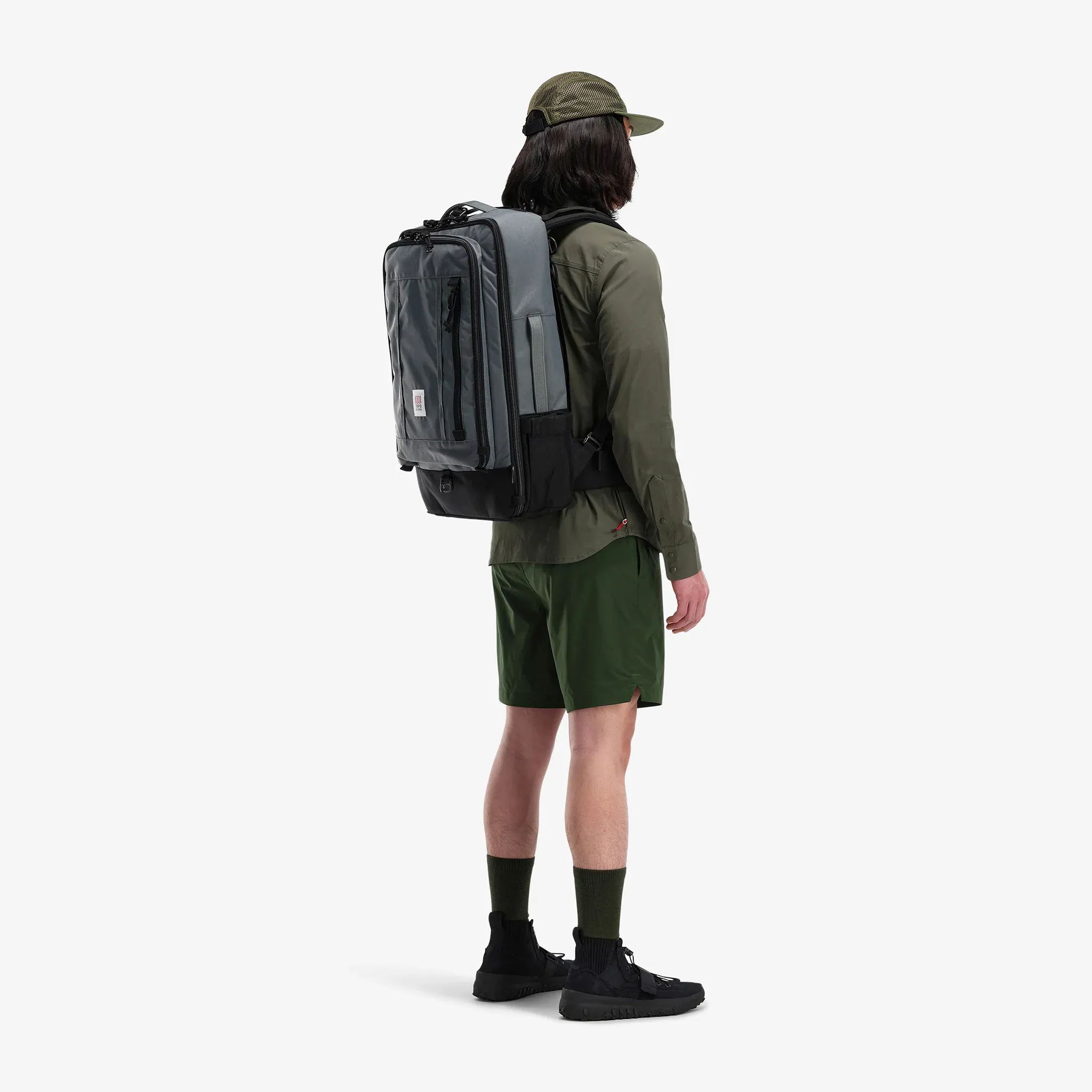 Global Travel Bag 40L