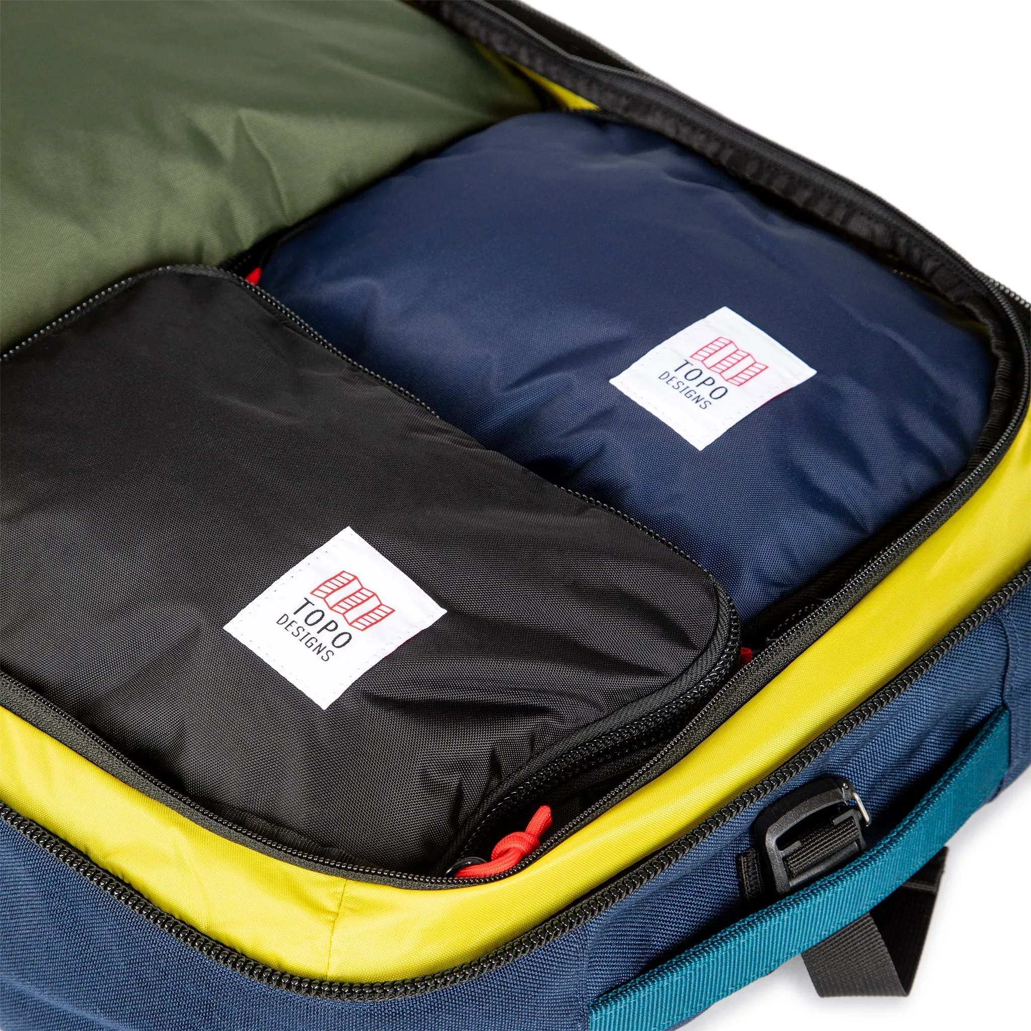 Global Travel Bag 40L