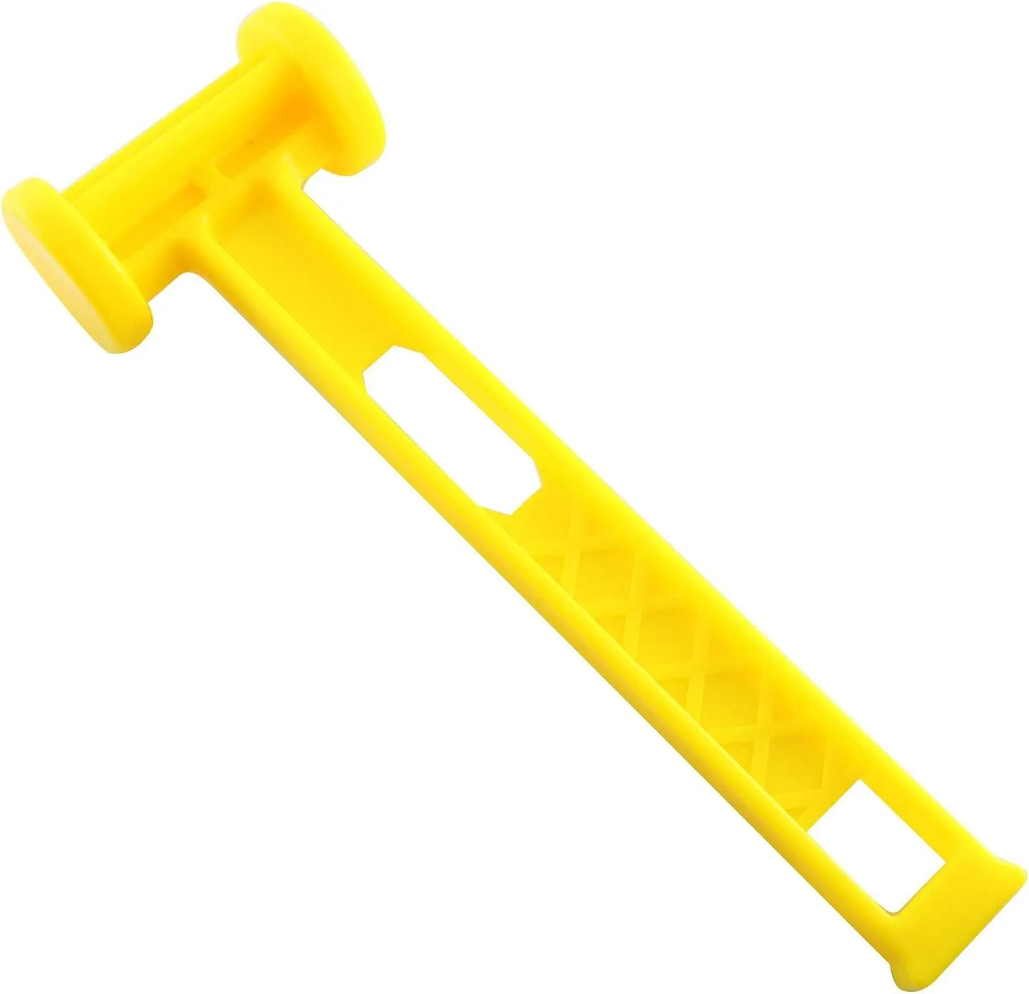 Heavy Duty Tent Stakes Pegs Mallet