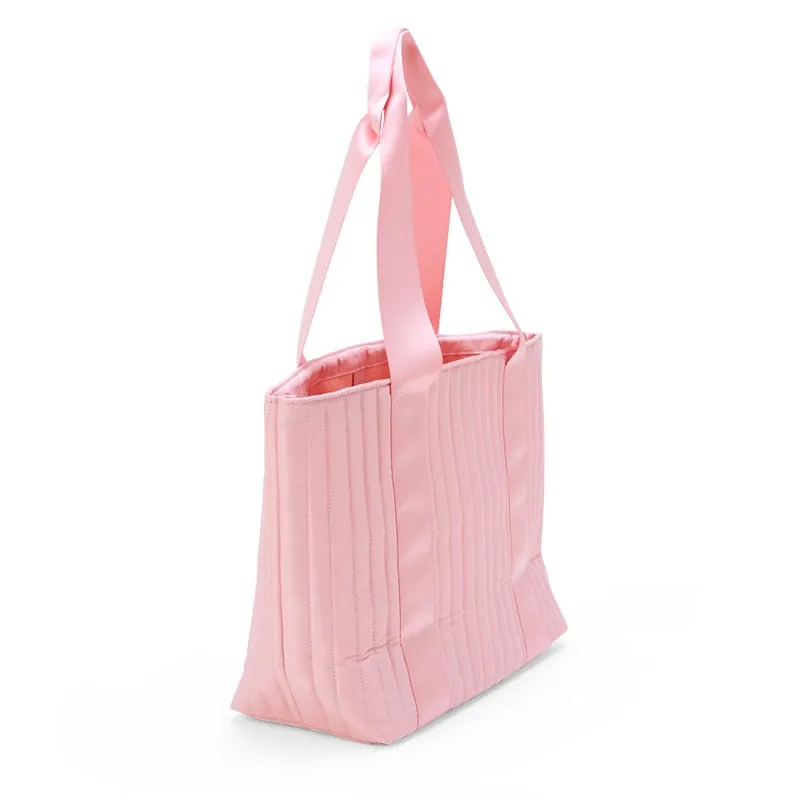 Hello Kitty Everyday Quilted Tote Bag