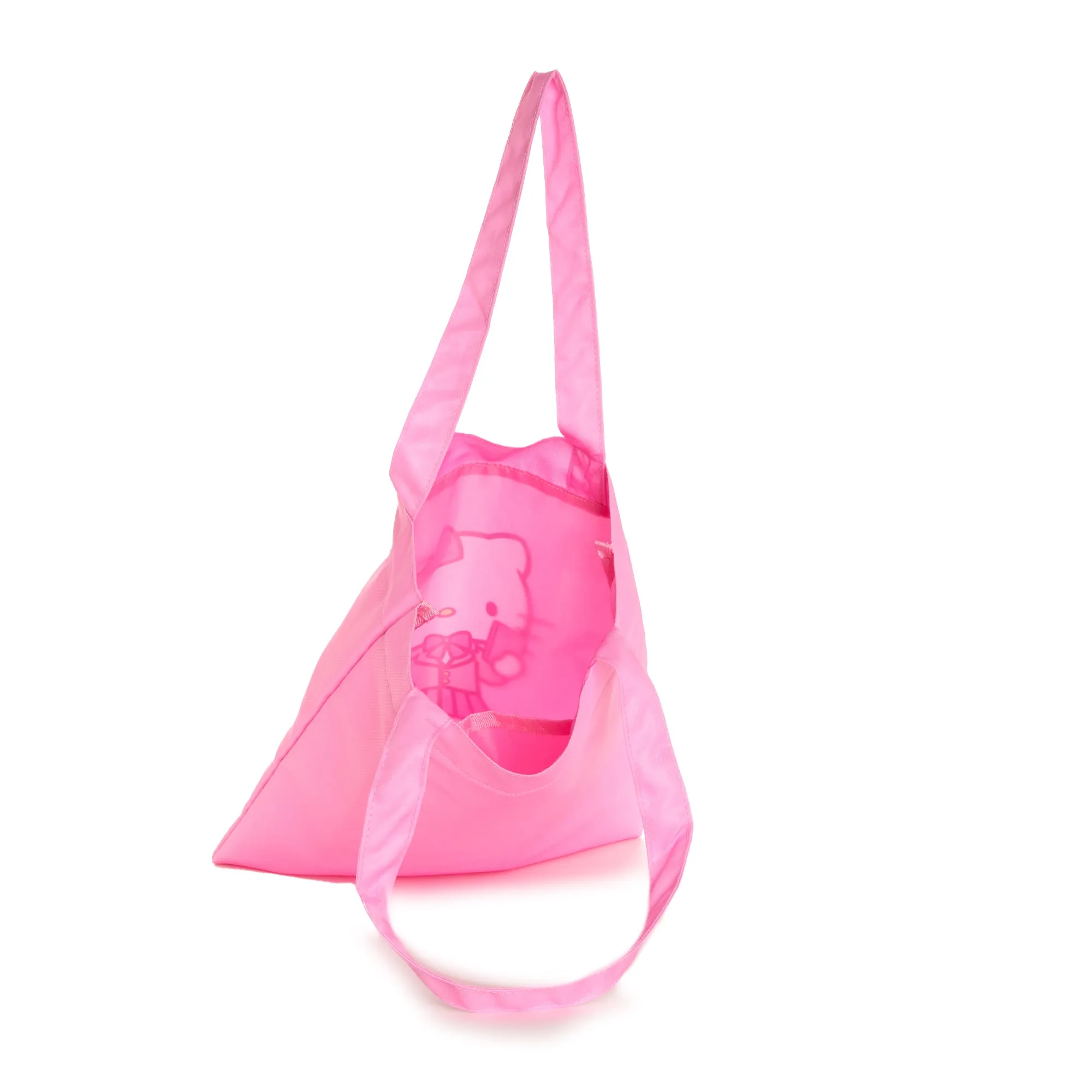 Hello Kitty Uniform Tote Bag (Kawaii Girls Series)