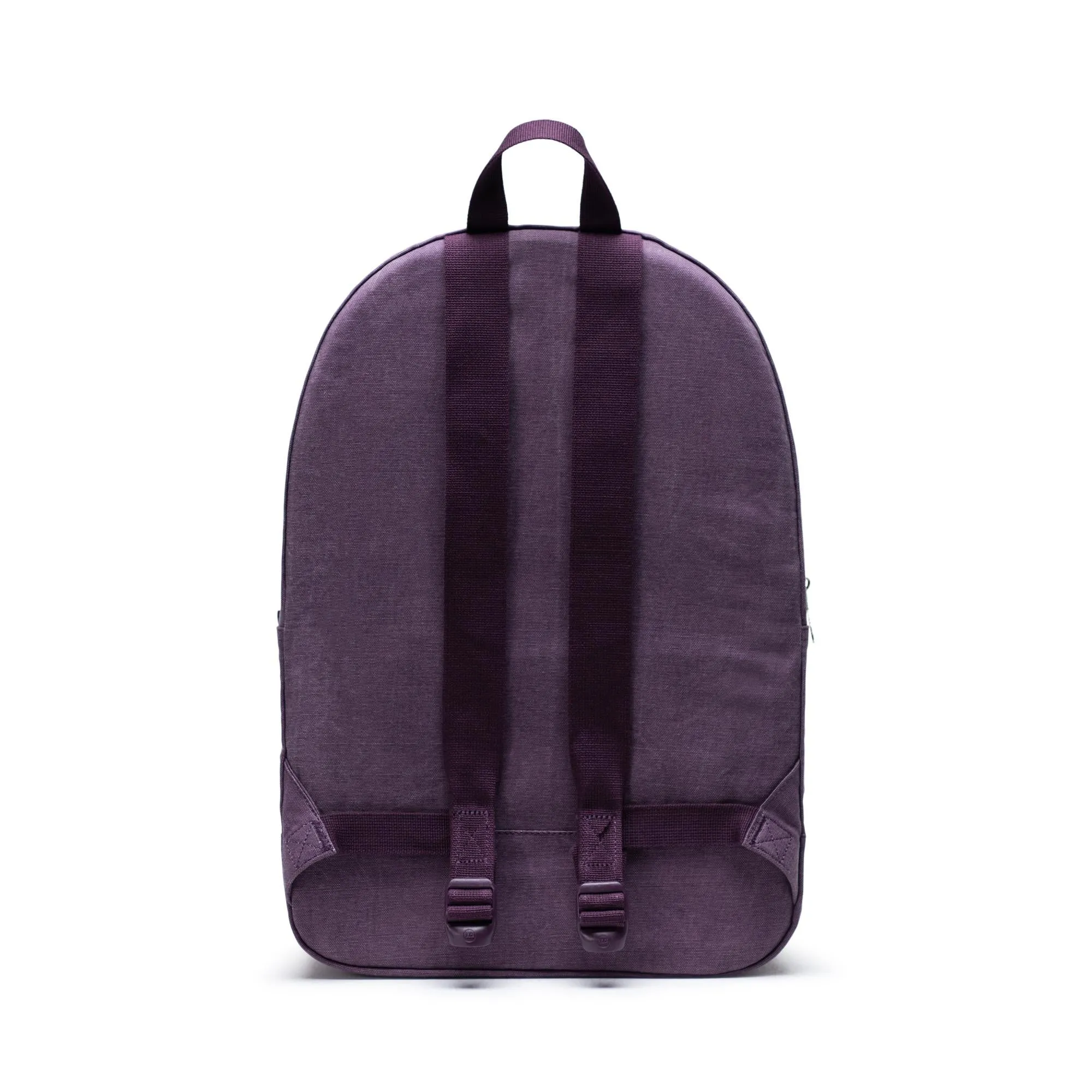Herschel Daypack, blackberry wine