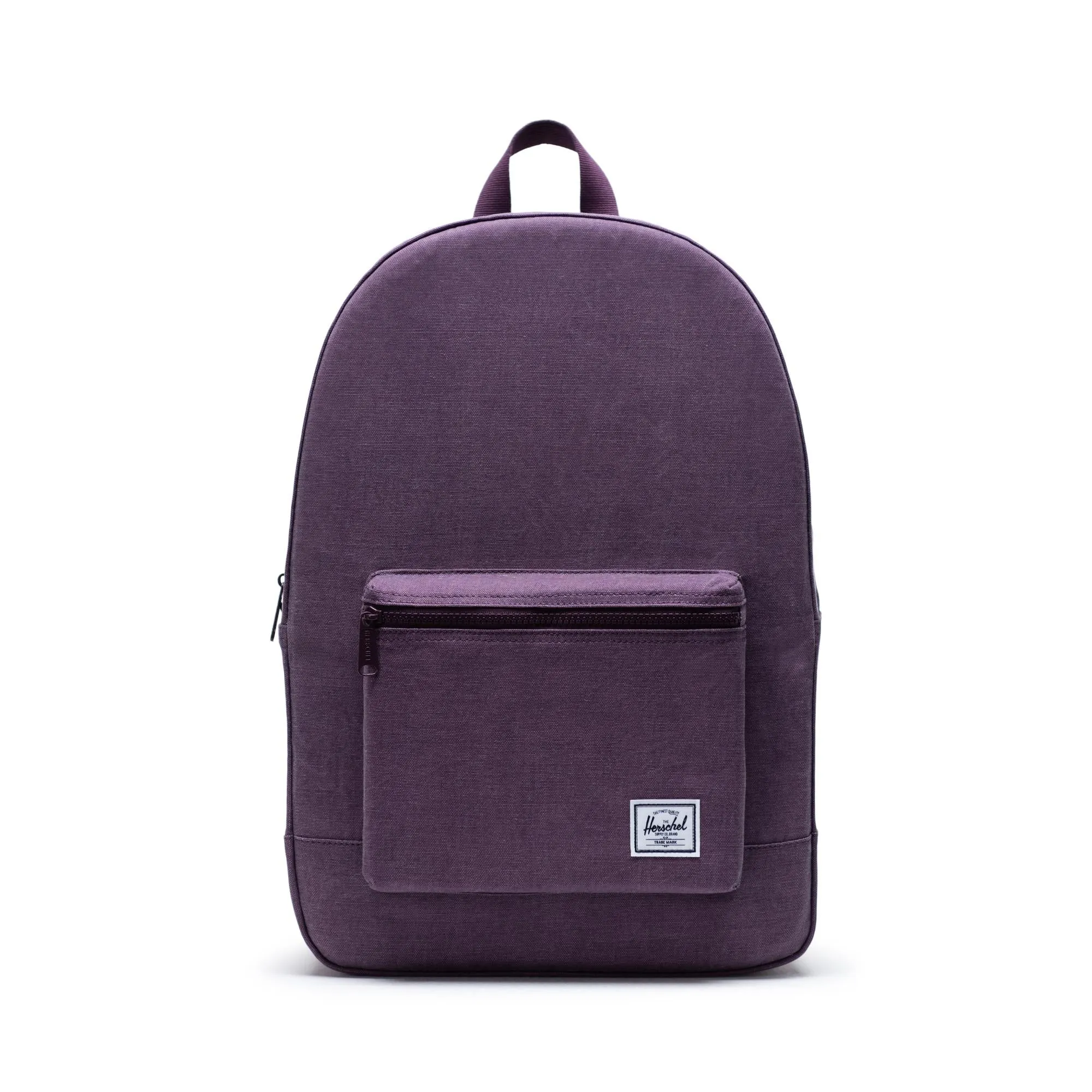 Herschel Daypack, blackberry wine