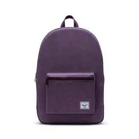 Herschel Daypack, blackberry wine