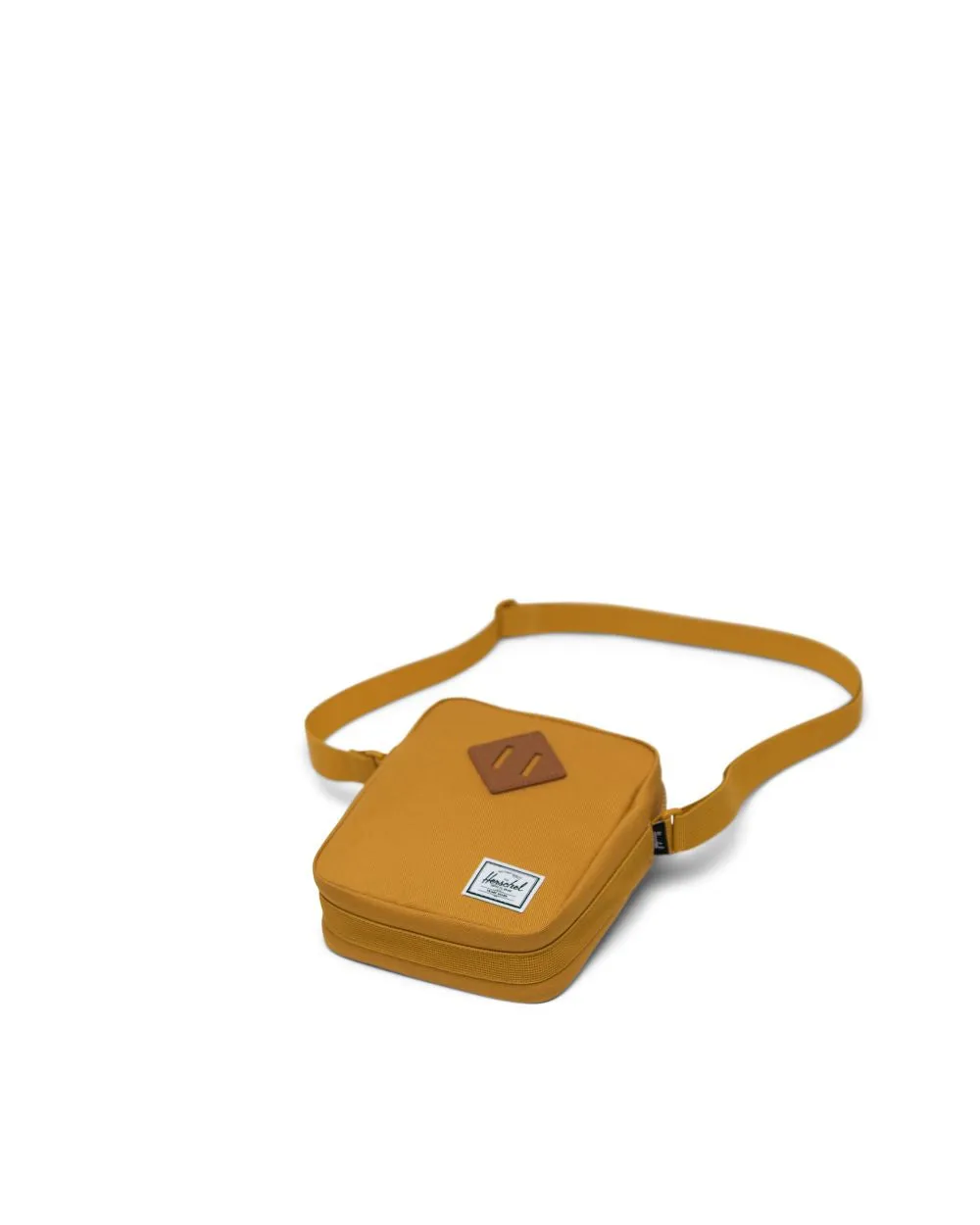 Herschel Heritage Crossbody - Harvest Gold