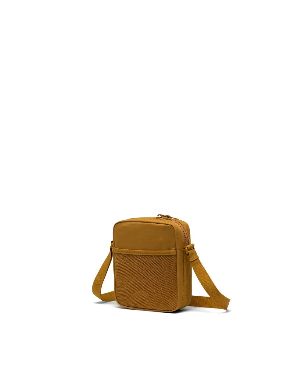 Herschel Heritage Crossbody - Harvest Gold