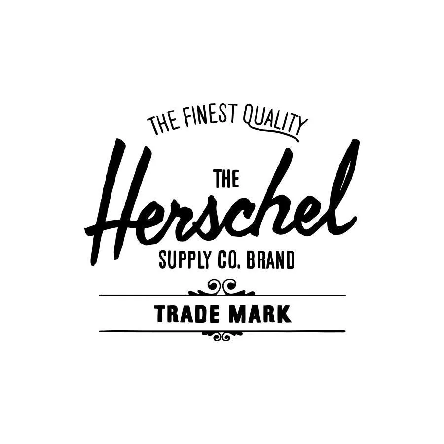 Herschel Little America Backpack - Stencil Roll Call