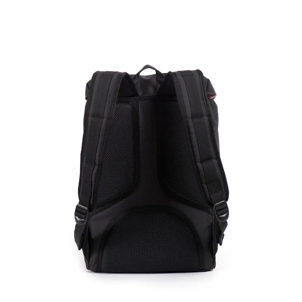 Herschel Little America Mid-Volume Backpack [Bundle of 2]