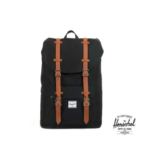 Herschel Little America Mid-Volume Backpack [Bundle of 4]