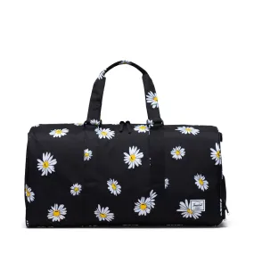 Herschel Novel Mid-Volume Duffle, Daisy Black