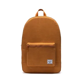 Herschel Packable Daypack, pumpkin spice