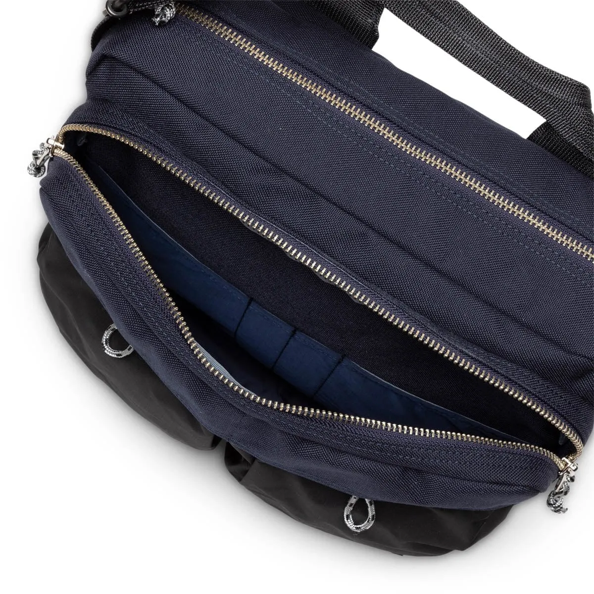 HYPE SWAY SHOULDER BAG