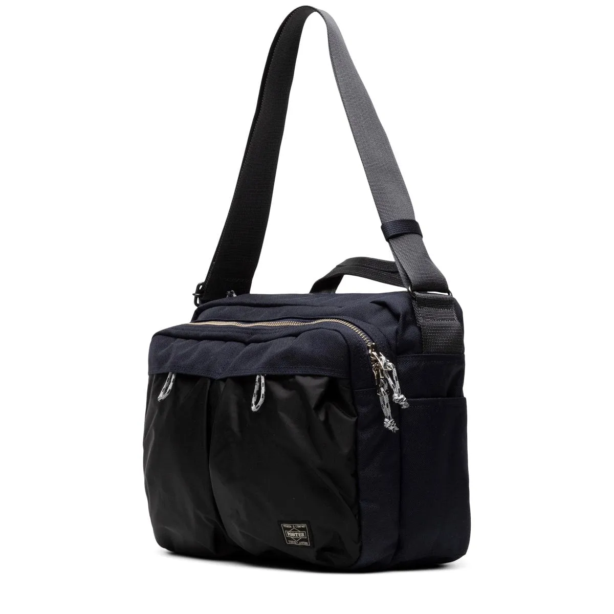 HYPE SWAY SHOULDER BAG