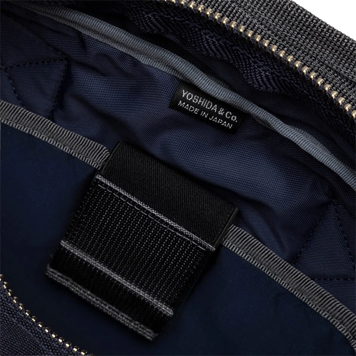 HYPE SWAY SHOULDER BAG