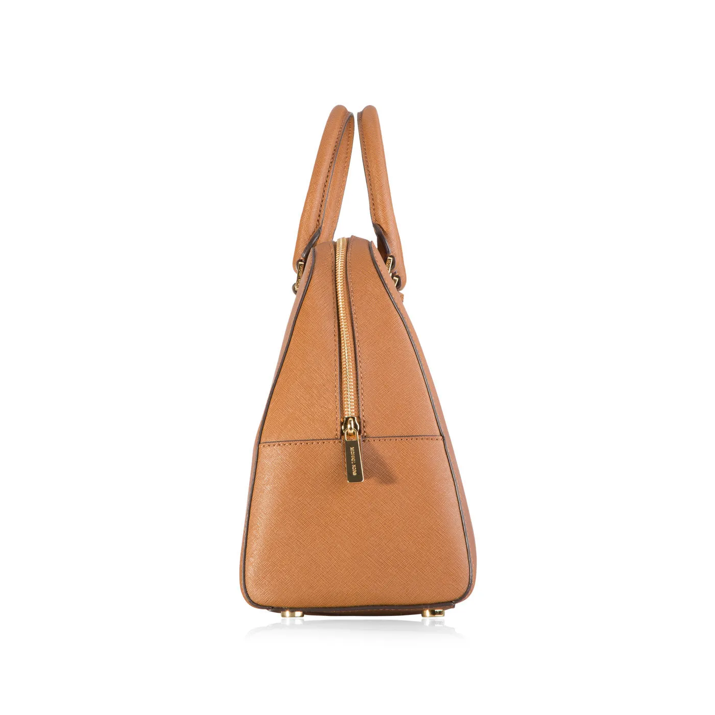 Jet Set Travel Satchel
