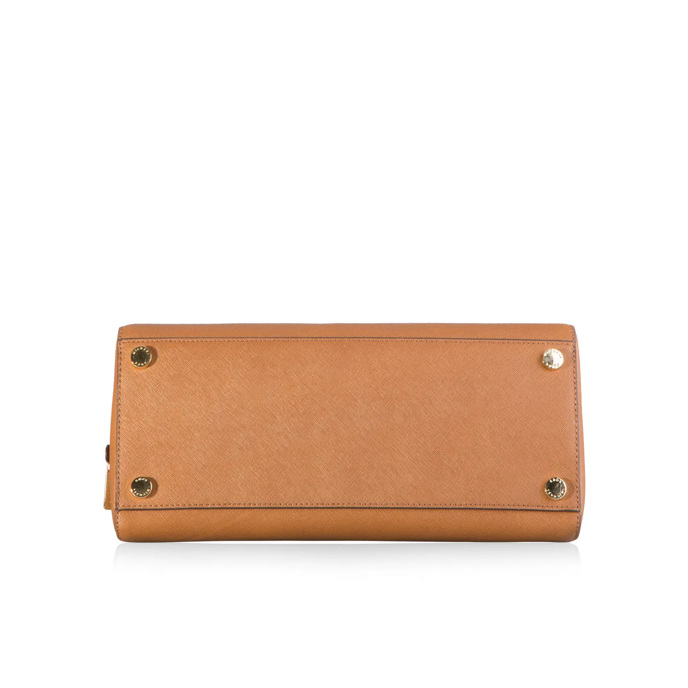 Jet Set Travel Satchel