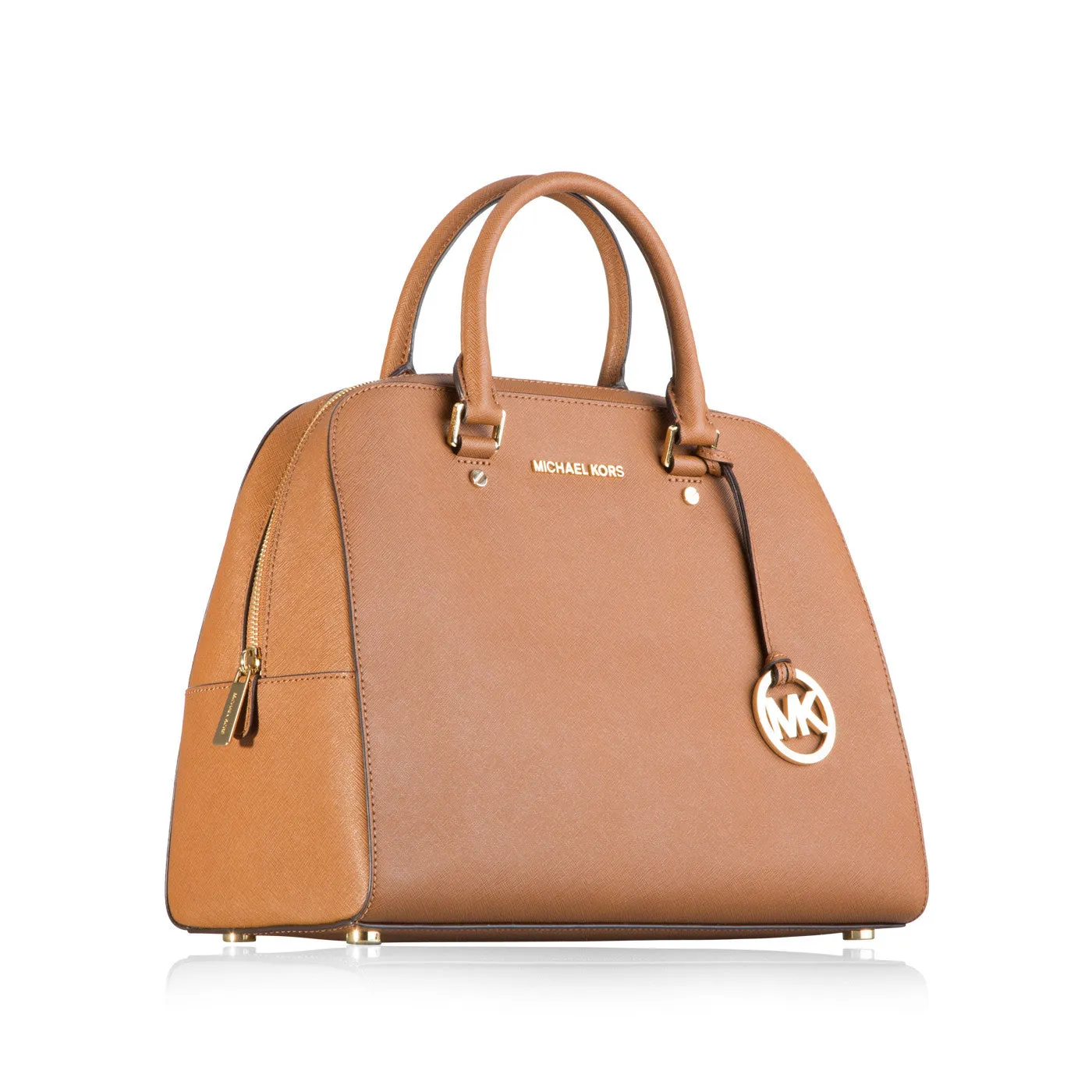 Jet Set Travel Satchel