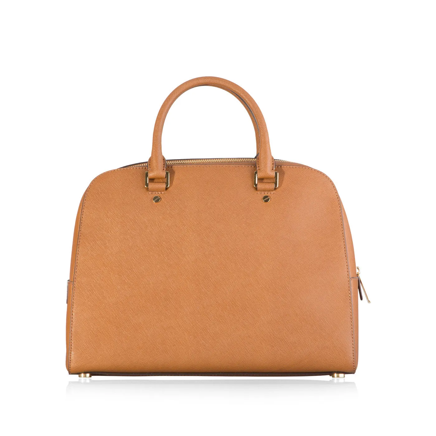 Jet Set Travel Satchel