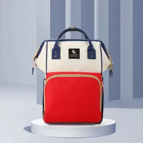 Large Capacity Women Backpacks