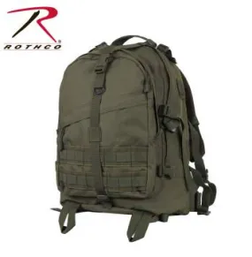 Large Transport Pack Olive Drab