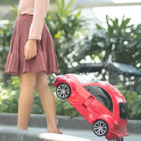 *Last Piece* Volkswagen Beetle Car Travel Luggage