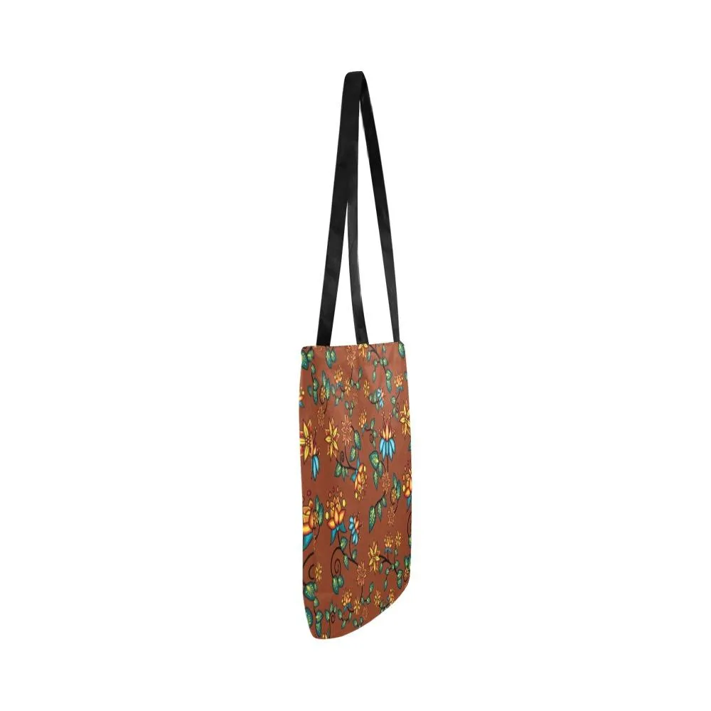Lily Sierra Reusable Shopping Bag