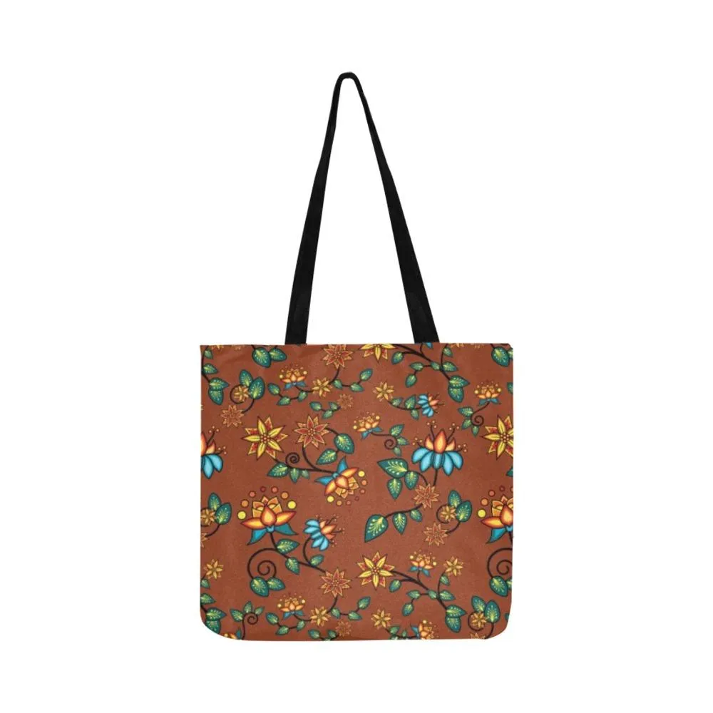 Lily Sierra Reusable Shopping Bag
