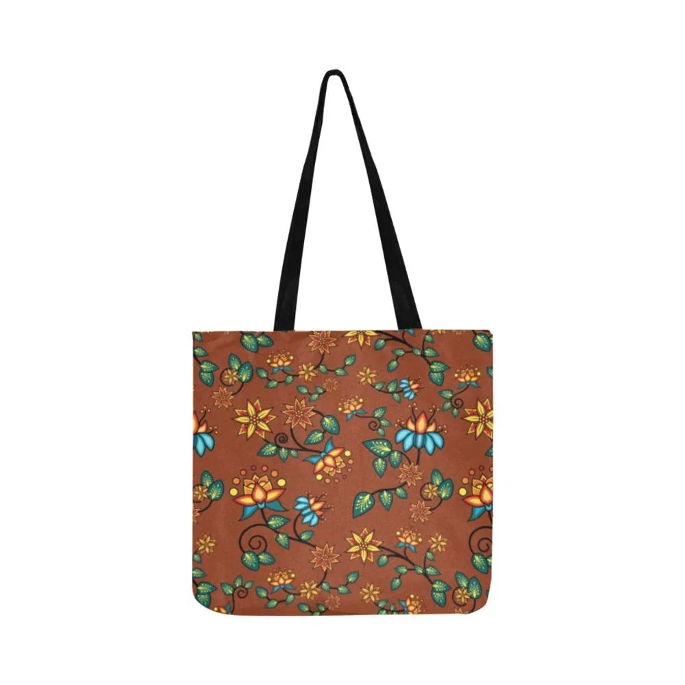 Lily Sierra Reusable Shopping Bag