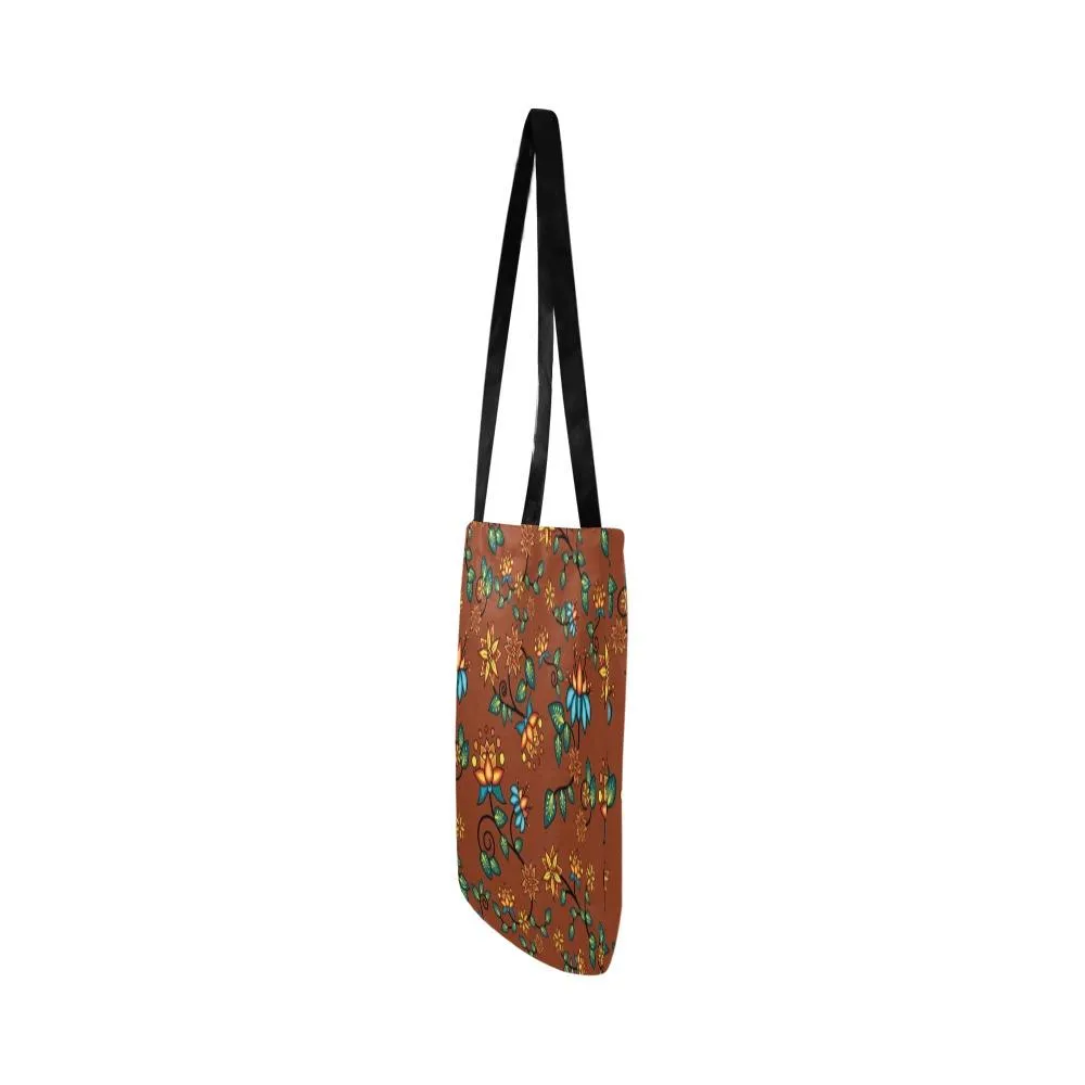 Lily Sierra Reusable Shopping Bag