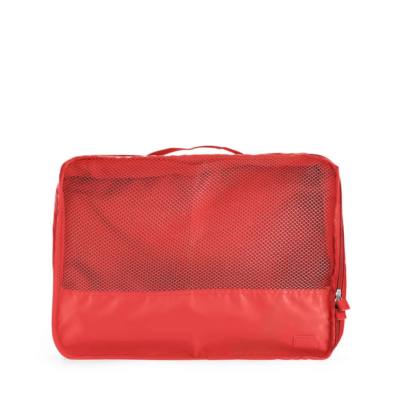 Luggage Organisers - blush