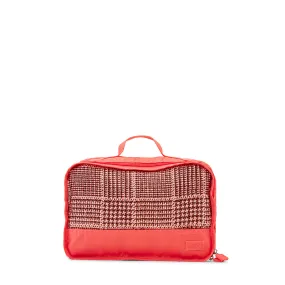 Luggage Organisers - blush
