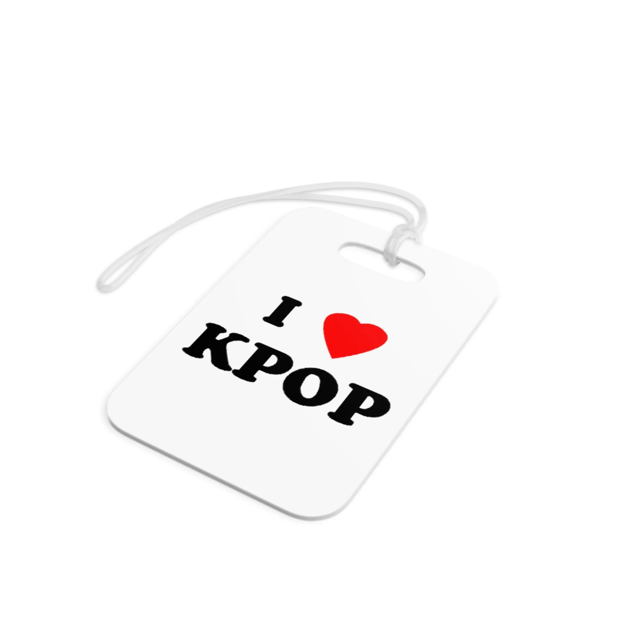 Luggage Tags