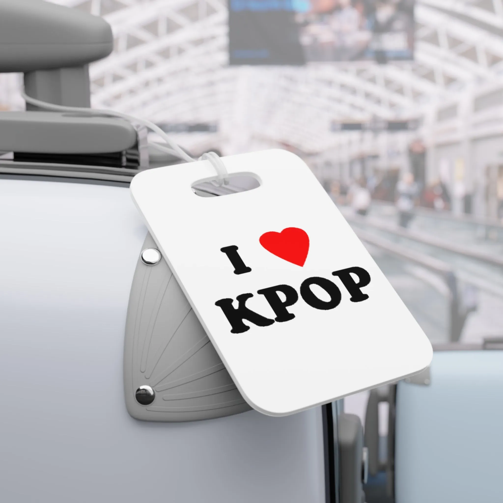 Luggage Tags