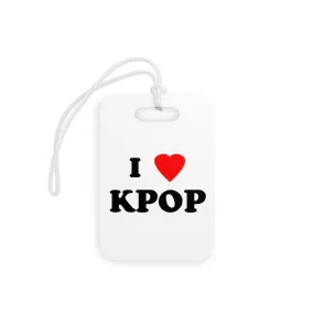 Luggage Tags
