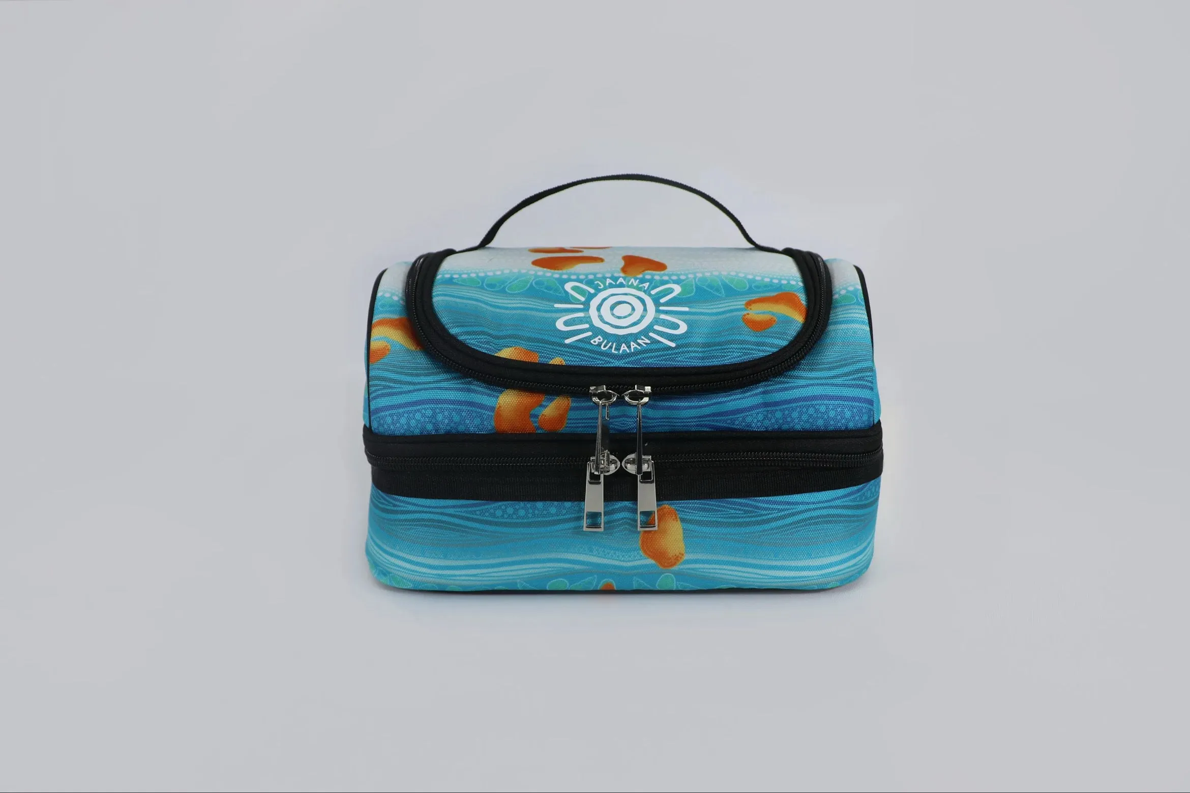 Lunch Bag - Palawa Country