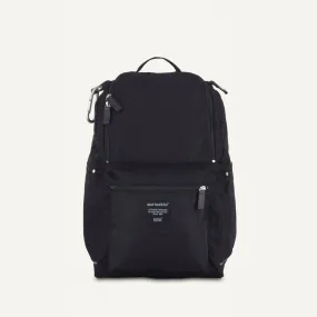 Marimekko - Buddy Backpack - 026994 - BLACK